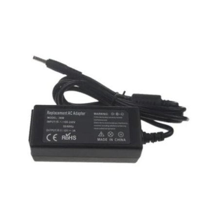 (image for) Desk Top CE Certificated LED Adapter Power Supply 110-220V AC to 12V/24V DC