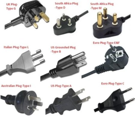 (image for) Desk Top CE Certificated LED Adapter Power Supply 110-220V AC to 12V/24V DC