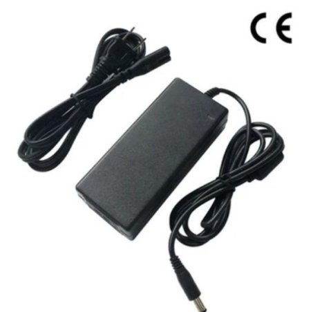 (image for) Desk Top CE Certificated LED Adapter Power Supply 110-220V AC to 12V/24V DC