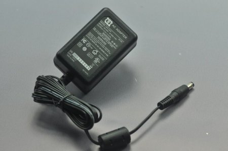 (image for) 12V 2A Adapter Power Supply 24 Watt LED Power Supplies UL Certification For LED Strips LED Lighting