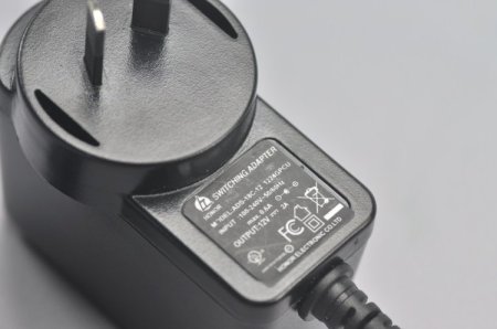 (image for) 12V 2A Adapter Power Supply 24 Watt LED Power Supplies AU Plug For LED Strips LED Lighting