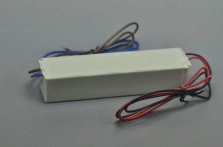 (image for) 12V 60W MEAN WELL LPV-60-12 LED Power Supply 12V 5A LPV-60 LP Series UL Certification Enclosed Switching Power Supply