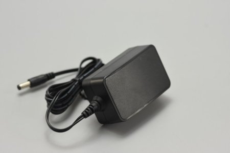(image for) 12V 2A 24W Power Supply For LED Strip, VI FCC 12V 2A Camera Adapter 1Pack