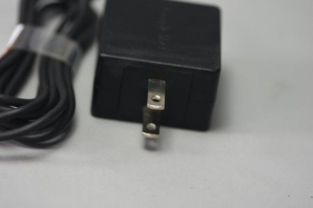 (image for) UL Listed 12W 12V 1.5A Transformer DC5.5mm x2.1mm Power Supply For LED Lighting With Power cord
