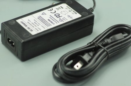 (image for) Wholesale UL Certification 12V 5A Adapter Power Supply 60 Watt LED Power Supplies For LED Strips LED Lighting