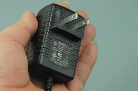 (image for) Wholesale UL Certification 12V 1A Adapter Power Supply 12 Watt LED Power Supplies For LED Strips LED Lighting