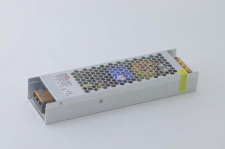 (image for) 5V 40A 200 Watt LED Power Supply LED Power Supplies For LED Strips LED Lighting