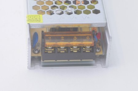 (image for) 5V 40A 200 Watt LED Power Supply LED Power Supplies For LED Strips LED Lighting