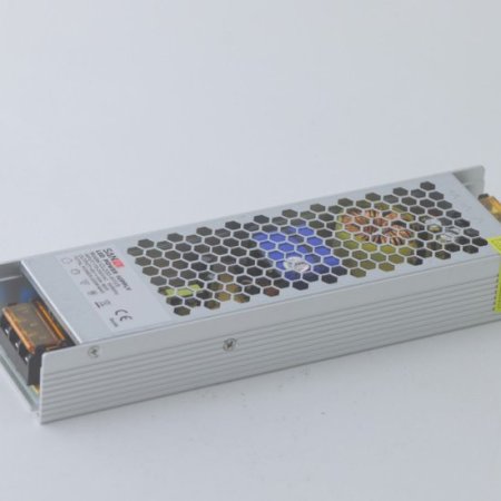 (image for) 5V 40A 200 Watt LED Power Supply LED Power Supplies For LED Strips LED Lighting