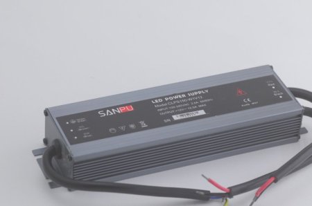 (image for) Waterproof 12V 12.5A LED Power Supply 150 Watt LED Power Supplies Rain-proof For LED Strips LED Light