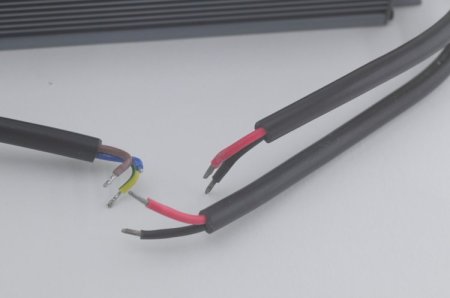 (image for) Waterproof 12V 16.6A LED Power Supply 200 Watt LED Power Supplies Rain-proof For LED Strips LED Light