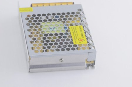(image for) 12V 8.3A LED Power Supply 100 Watt LED Power Supplies For LED Strips LED Lighting