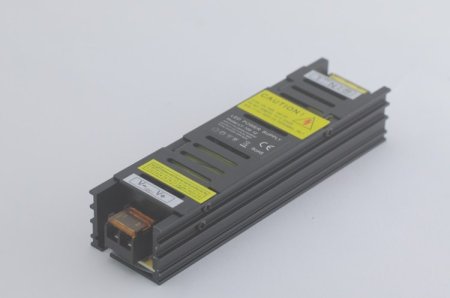 (image for) Black 12V 8.3A LED Power Supply 100 Watt LED Power Supplies For LED Strips LED Lighting