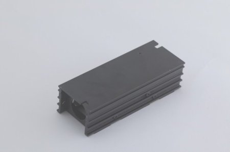 (image for) Black 12V 5A LED Power Supply 60 Watt LED Power Supplies For LED Strips LED Lighting