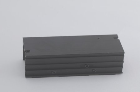 (image for) Black 12V 5A LED Power Supply 60 Watt LED Power Supplies For LED Strips LED Lighting
