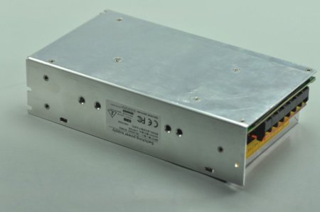 (image for) 180 Watt LED Power Supply 12V 15A LED Power Supplies For LED Strips LED Light