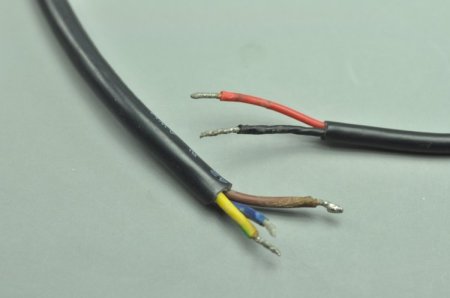 (image for) 36 Watt LED Power Supply 12V 3A LED Power Supplies Waterproof IP67 For LED Strips LED Light