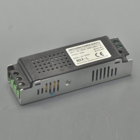(image for) 60 Watt LED Power Supply 12V 5A LED Power Supplies For LED Strips LED Light