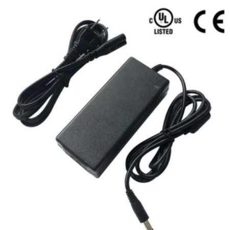 (image for) UL CUL Certificated Desk Top CE Certificated LED Adapter Power Supply 110-220V AC to 12V/24V DC