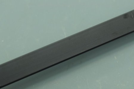 (image for) 1Meter Black Superbright Waterproof LED Strip Bar 39.3inch 5050 5630 Rigid LED Strip 12V With DC connector