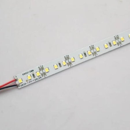 (image for) 5 / 10 Pack SMD2835 Rigid LED Strip lighting with 120LEDs per meter Non-Waterproof LED Light Bar