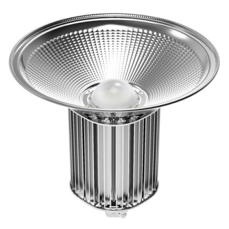 (image for) 300W LED High Bay Light For Industrial Outdoor Lighting With Mean Well Power Supply