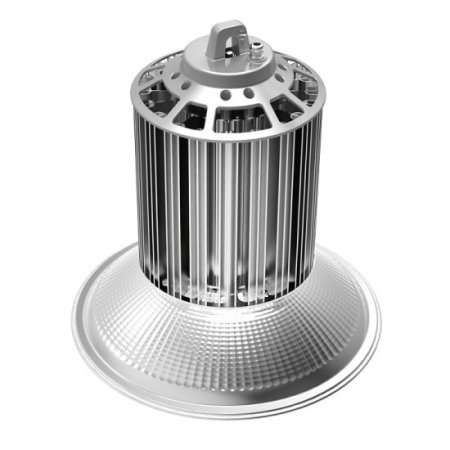 (image for) 300W LED High Bay Light For Industrial Outdoor Lighting With Mean Well Power Supply