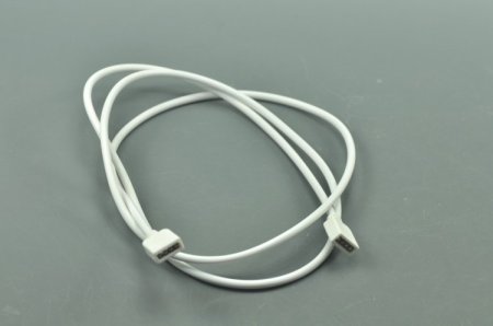 (image for) RGB Extension Cable Connect 4pins Female plug led strip lights multi color 5050 3528 Connector Line
