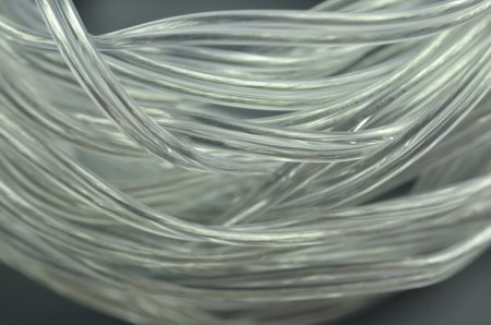 (image for) Waterproof TWO 2Pin LED Extension Tinned Copper Wire Cable Wire Cord Free Cutting 1M - 100M (3.28foot - 328foot) 22AWG for led strips single color 3528 5050 Strip Light