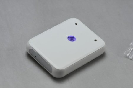 (image for) 12V Wifi Android LED Strip RGB RGBW Controller With Remote 5 Channels Control By Phone