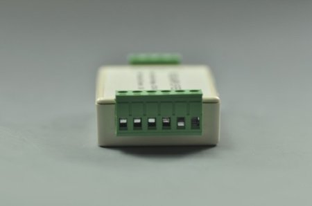 (image for) LED RGB Amplifier For RGB 3528 5050 RGB Strip 12A