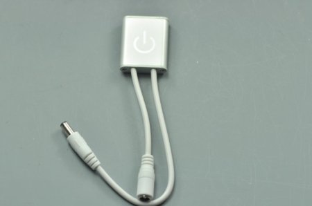 (image for) iTouch LED Dimmer 12 -24 V For LED Strips LED Cabinet light , Led Panel Light