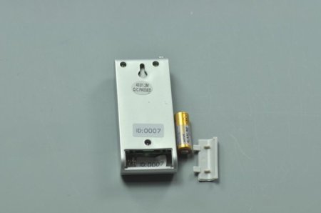 (image for) RF LED Controller For RGB LED Strip Light Wireless LED Control with 6 Keys 11 Modle