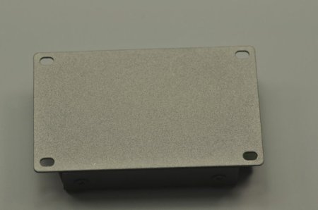 (image for) PX24506 DMX 512 Decoder Driver 9A DMX 512 Amplifier 12V~24V RGB LED Light