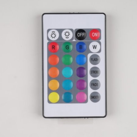 (image for) 12-24V 4A LED RGB AMPLIFIER Controller For RGB LED Strip