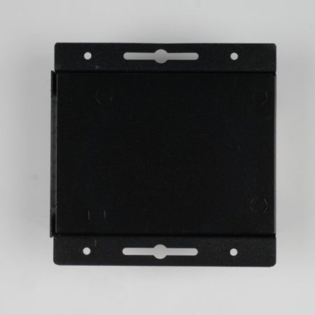 (image for) 12-24V 8A×4 LED RGB Touch Series LED Round Controller For RGB LED Strip