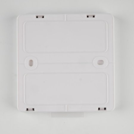 (image for) 12-24V 8A×4 LED RGB Touch Series LED Round Controller For RGB LED Strip