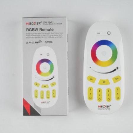 (image for) LED RGB Remote Controller For specified Mi-Light /MiBoxer smart light.