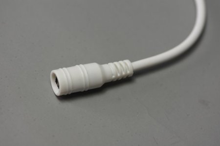 (image for) DC 5V-24V Mini Wireless 17 Keys RF Remote Controller with Lock Function 300 Kinds of Color Changes for WS2812 WS2811 SK6812 RGB LED Strip Light