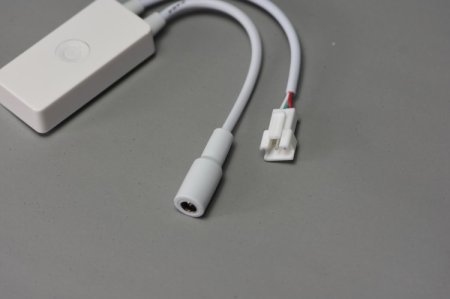 (image for) SP501E WiFi LED Controller Compatible with Alexa for Addressable IC RGB Strip WS2812bB SK6812 UCS1903 DC5-24V 900pixel Support 2.4G WiFi