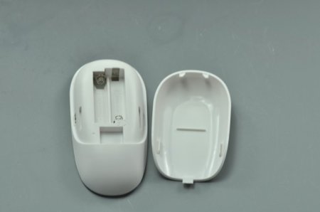 (image for) LED 2.4G Wireless Multicolor Zone Remote For RGB LED Bulbs and RGB LED Strip
