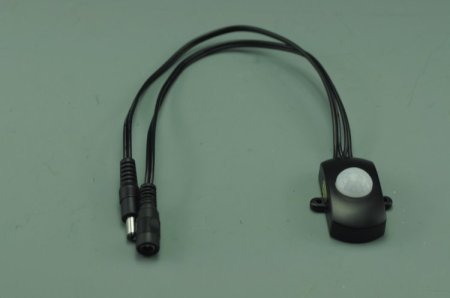 (image for) 5-24V 5A Infrared PIR Motion Sensor Switch For LED Strip String