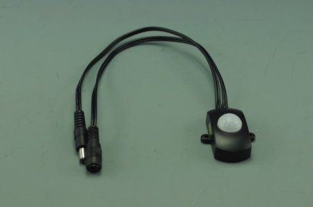 (image for) 5-24V 5A Infrared PIR Motion Sensor Switch For LED Strip String