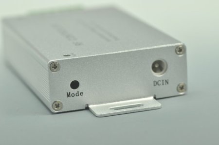 (image for) DC12V-24V 12A RF Led Touch RGB Controller For RGB Led Strip