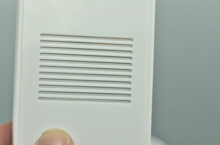 (image for) DC5V 500mA 2.4G LED WiFi Controller For 2.4G RGB Bulbs & Led Lighting With USB Data Cable