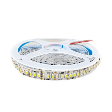 (image for) 12V3014 LED STRIP LIGHT 240LEDS/METER 12V3014LOW VOLTAGE HIGH BRIGHTNESS STRIP LIGHT 5M (16.4FT)