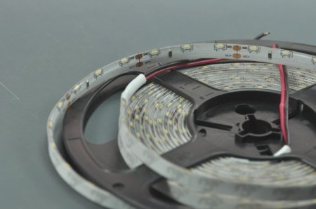 (image for) Side View Emitting Light Strip SMD 335 LED Strip Single Color Flexible Light Strip 5m (16.4ft )300LEDs