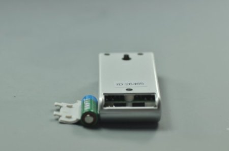 (image for) Wireless IC LED controller For RGB LED Strip Light Wireless LED Control Output 2 SPI Signal with 8 Keys 133 Modle