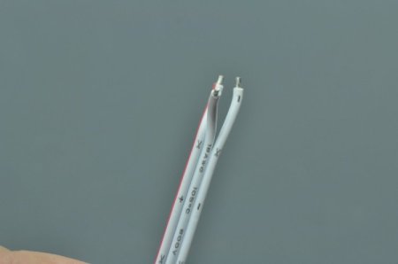 (image for) CREE LED Modules 3W LED Modules String 60mm*30mm 12V CREE LED Modules Waterproof Side View Emitting Module Cuttable each 1 pieces
