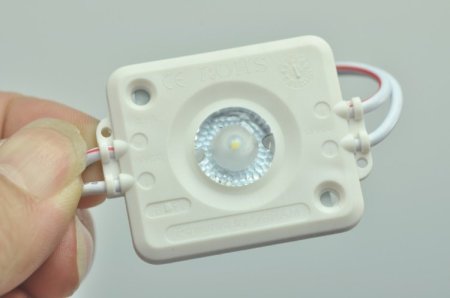 (image for) Osram LED Modules 1W 40mm*35mm 12V Osram LED Modules Waterproof Modules Lightbox LED Backlights